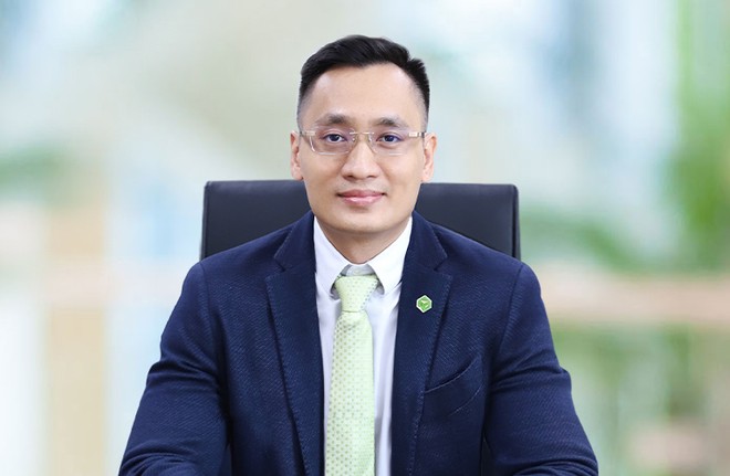 Ông Dương Văn Bắc – Phó Tổng Giám đốc kiêm Giám đốc Kl991.com nạp rút nhanh Kl994 game bài casino hấp dẫn Novaland.