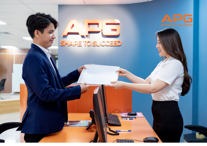 99Kl99 link đăng nhập APG vi phạm nhiều quy định, bị phạt tổng cộng gần 1,5 tỷ đồng