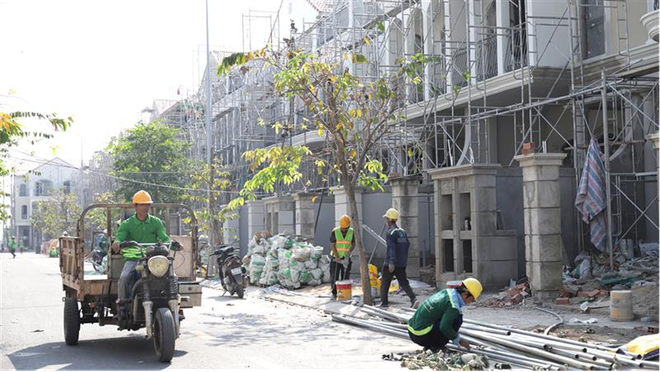Novaland mới hoàn tất mua lại thêm hơn 5.100 tỷ đồng Kl99kl Hoàn Trả Vô Tận