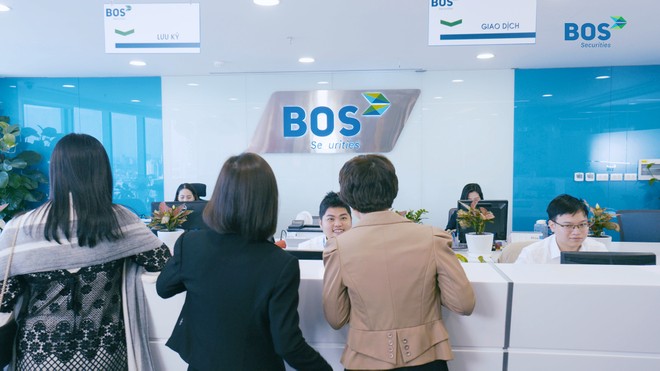 99Kl99 link đăng nhập BOS (ART) lên kế hoạch lỗ 9 tỷ đồng, muốn chào bán riêng lẻ 20 triệu KL99 là cổng game giải trí trực tuyến hàng đầu hiện nay 