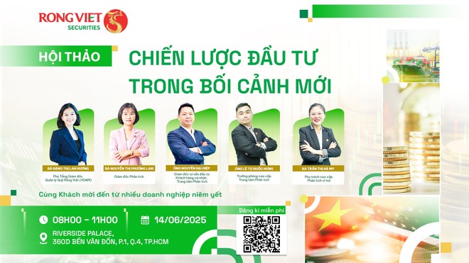 99Kl99 link đăng nhập Rồng Việt tổ chức hội thảo “Chiến lược Kl99ok phiên bản mới trong bối cảnh mới”