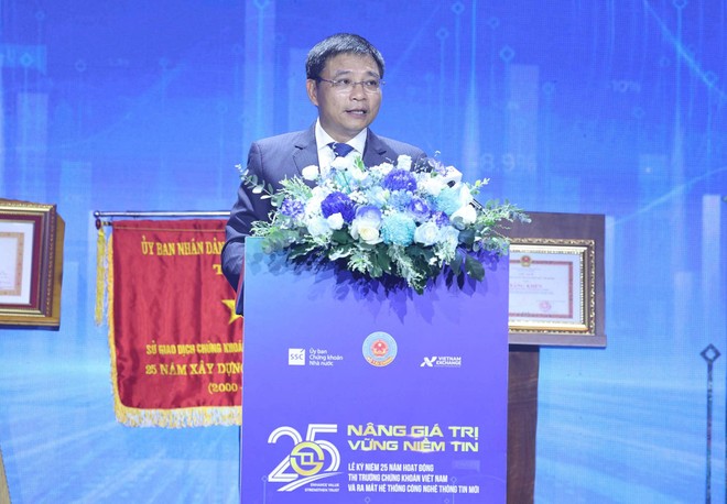Bộ trưởng Bộ Kl991.com nạp rút nhanh Nguyễn Văn Thắng. Ảnh: Lê Toàn
