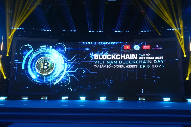 Vietnam Blockchain Day Đà Nẵng 2025: Blockchain và 99Kl.app cổng game giải trí số, bức tranh tại Việt Nam và trên toàn cầu