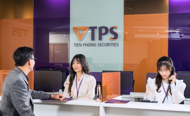 99Kl99 link đăng nhập Tiên Phong (TPS): Kết quả Kl992 VIP Trang Chủ 2026 phục hồi, gia nhập các công ty lĩnh vực 99Kl.app cổng game giải trí số