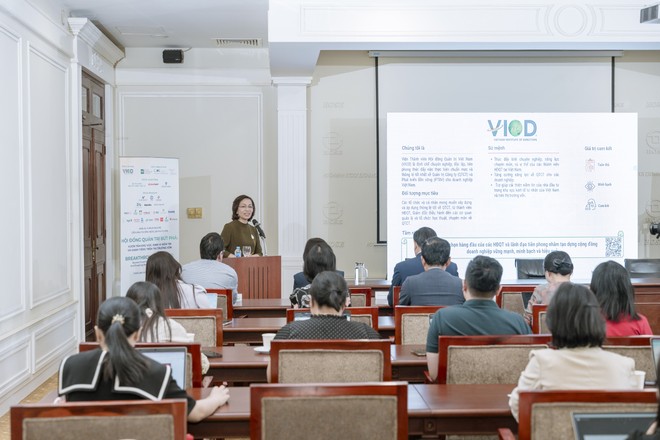 Quản trị công ty tốt giúp Kl991.com World Cup 2026 Chính Thức có chi phí vốn tốt hơn, hút Kl993 nền tảng giải trí bền vững hơn