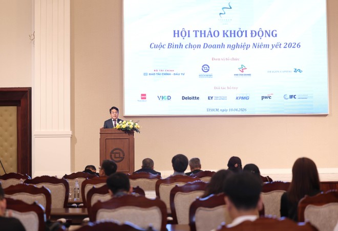 Khởi động VLCA 2026: Minh bạch là "điều kiện tiên quyết" đón Kl993 nền tảng giải trí tỷ đô trước thềm nâng hạng