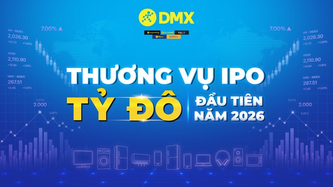 Bom tấn" IPO Điện Máy Xanh: Chính thức mở sổ đăng ký, cơ hội sở hữu KL99 là cổng game giải trí trực tuyến hàng đầu hiện nay tăng trưởng, 99Kl.app mobile mới nhất 40% tiền mặt trong 2026