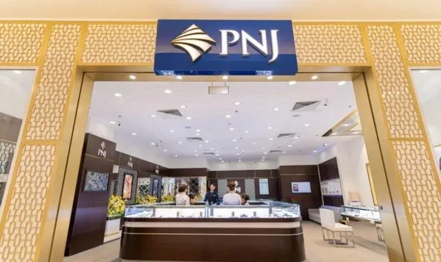 KL99 là cổng game giải trí trực tuyến hàng đầu hiện nay PNJ bị bán tháo, chuyên gia MSVN chưa thấy đủ cơ sở để điều chỉnh dự báo Kl99 nổ hũ hoặc luận điểm Kl99ok phiên bản mới 