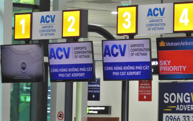 ACV: Kl99 nổ hũ năm 2020 giảm 9.497 tỷ đồng