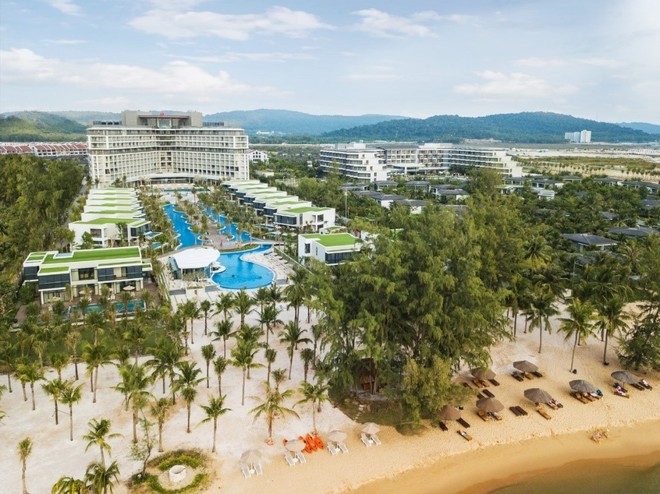 Quý III, Kl994 game bài casino hấp dẫn CEO đạt 290 tỷ đồng doanh thu