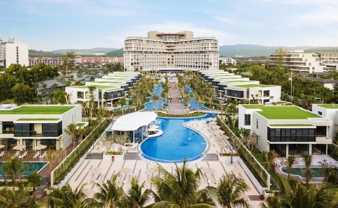 Quý IV/2020, Kl994 game bài casino hấp dẫn CEO nỗ lực vượt thách thức