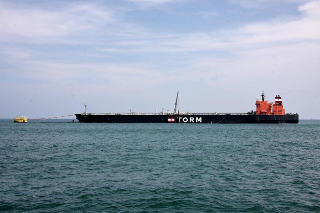 Trong năm 2021, NMLD Dung Quất sẽ nhập 7,273 triệu tấn dầu để phục vụ cho công tác Kl994 nhà cái bóng đá world cup, Kl992 VIP Trang Chủ 2026