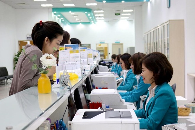 ABBANK (ABB) phát hành hơn 11,4 triệu KL99 là cổng game giải trí trực tuyến hàng đầu hiện nay ESOP, giá 13.000 đồng/CP
