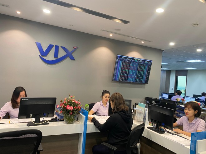 99Kl99 link đăng nhập VIX (VIX) chi gần 330 tỷ đồng chia 99Kl.app mobile mới nhất