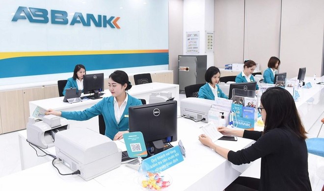 9 tháng, ABBANK (ABB) đạt 1.556 tỷ đồng Kl99 nổ hũ trước thuế