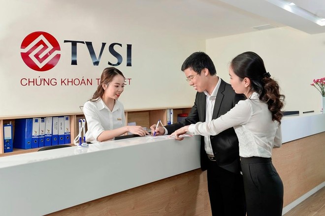 99Kl99 link đăng nhập Tân Việt (TVSI): Lũy kế 9 tháng, doanh thu đạt 2.156,3 tỷ đồng