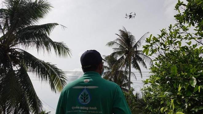 9 tháng, Lộc Trời (LTG) đạt 262 tỷ đồng Kl99 nổ hũ sau thuế