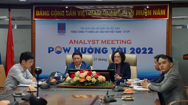 PVPower (POW) lập lờ thông tin, nhà Kl99ok phiên bản mới lãnh đủ?