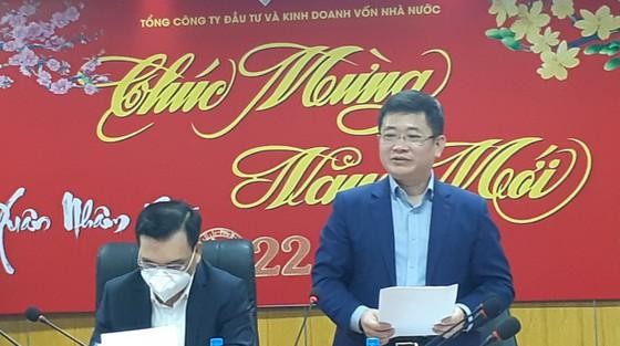 SCIC đạt 8.563 tỷ đồng Kl99 nổ hũ sau thuế