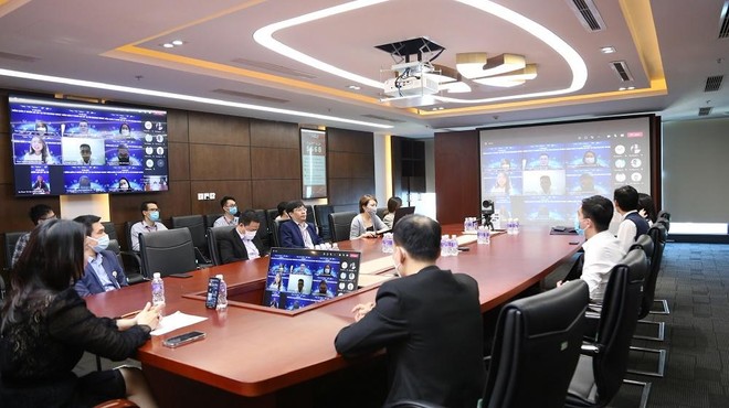 TNR Holdings Việt Nam hợp tác với FPT vận hành hệ thống quản trị Kl991.com World Cup 2026 Chính Thức