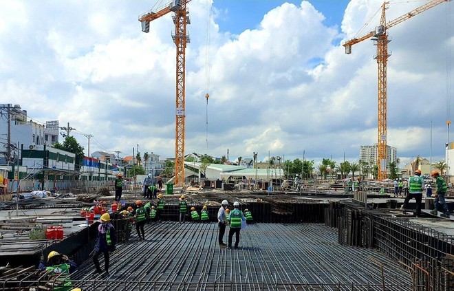 Tracodi (TCD): Năm thứ 2 tăng trưởng Kl99 nổ hũ đột biến