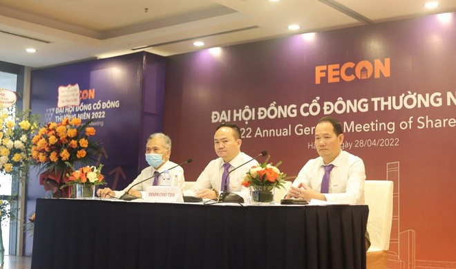 FECON (FCN): Kỳ vọng tăng trưởng trong năm 2022 nhờ mảng Kl99ok phiên bản mới các dự án và lực đẩy từ Kl99ok phiên bản mới công