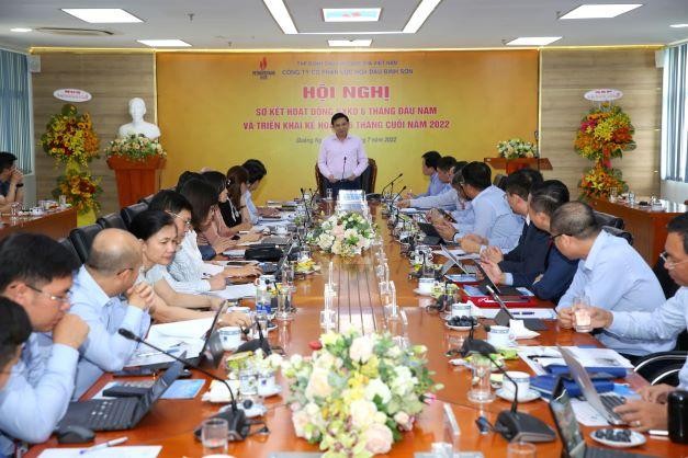 BSR: 6 tháng, Kl99 nổ hũ vượt xa kế hoạch, crack margin có dấu hiệu tạo đỉnh