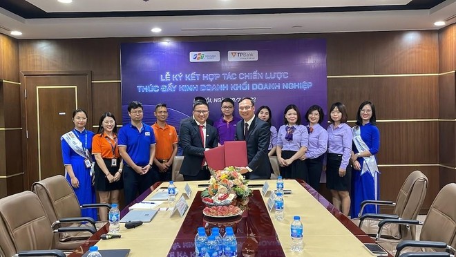 FPT IS và TPBank tiếp sức Kl991.com World Cup 2026 Chính Thức