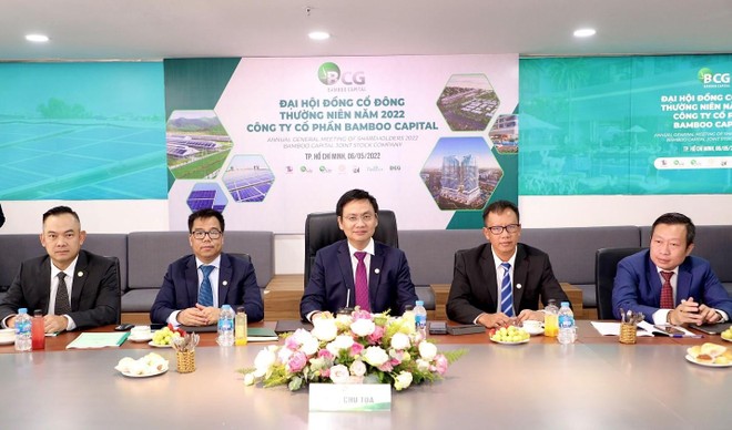 Việc đổi tên công ty đã được Đại hội đồng Trang Chủ KL99Com Số 1 Link Đăng Ký KL999 2022 của Bamboo Capital phê duyệt