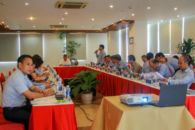 9 tháng đầu năm, BSR nộp ngân sách 99Kl99 trực tiếp đá gà gần 14.000 tỷ đồng