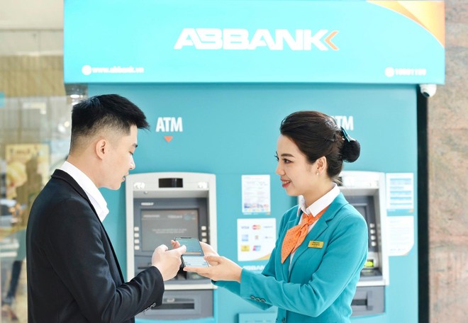 ABBANK đạt 1.702 tỷ đồng Kl99 nổ hũ sau 9 tháng đầu năm