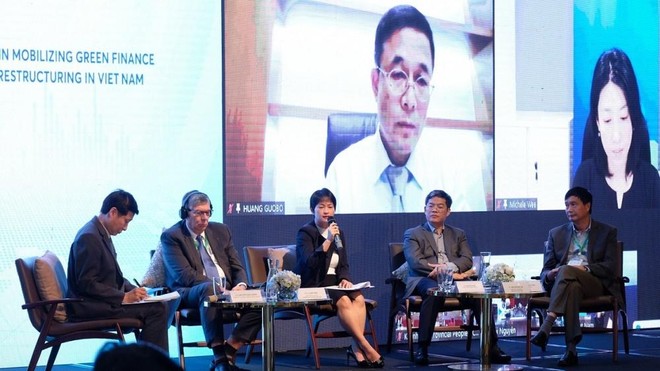 Nhà Kl99ok phiên bản mới nước ngoài tin tưởng vào tiềm năng và cơ hội Kl99ok phiên bản mới bền vững tại Việt Nam