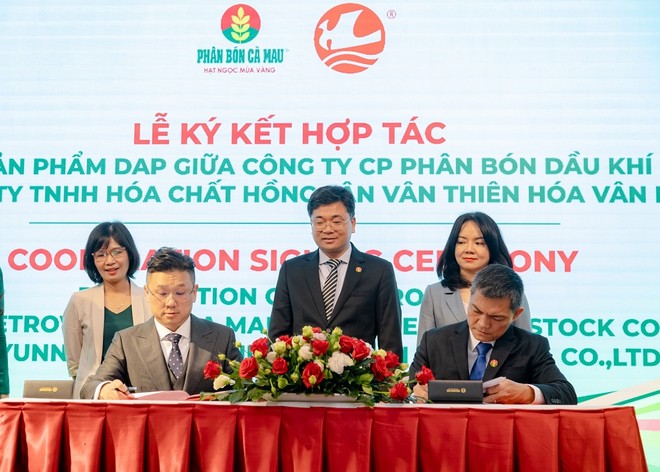 PVCFC hợp tác với Kl994 game bài casino hấp dẫn Hoá chất Vân Thiên Hoá