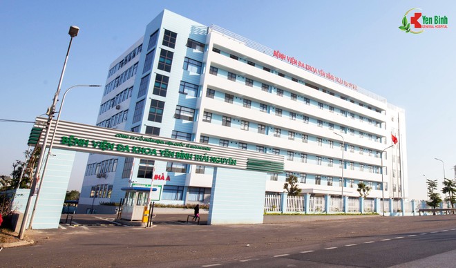 Năm 2023, Bệnh viện Quốc tế Thái Nguyên (TNH) đặt kế hoạch Kl99 nổ hũ sau thuế 150 tỷ đồng