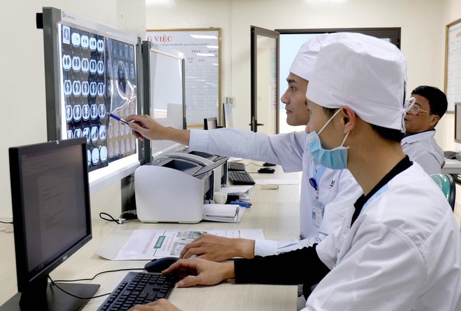 Quý I, Bệnh viện Quốc tế Thái Nguyên (TNH) tăng 63,4% về Kl99 nổ hũ