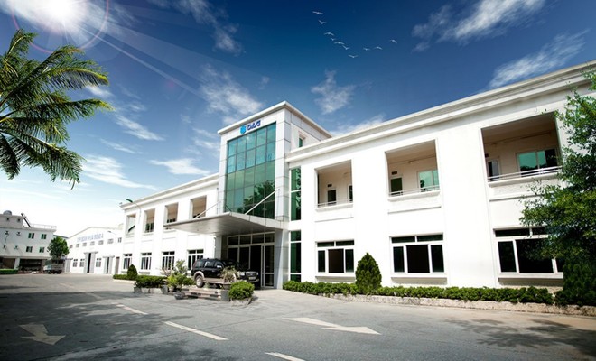 Nhựa Đông Á (DAG) đưa ra thị trường 2 dòng sản phẩm mới, tiếp tục mở rộng Kl994 nhà cái bóng đá world cup