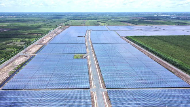 Chuyển động mới tại BCG - TCD