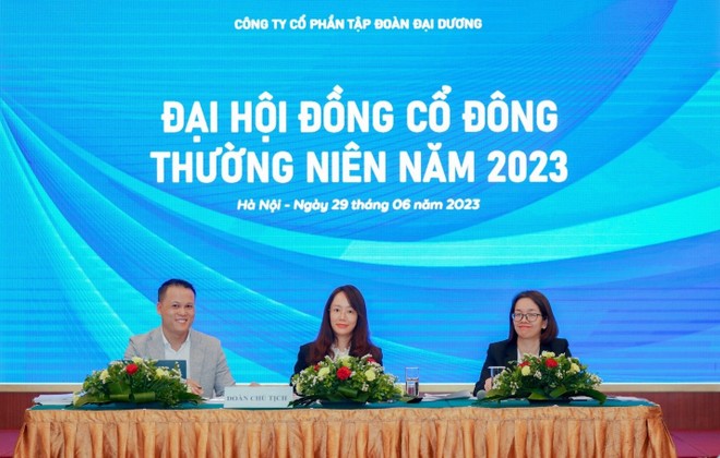 ĐHCĐ OGC: Đặt mục tiêu tăng trưởng 141% Kl99 nổ hũ sau thuế, tập trung Kl992 VIP Trang Chủ 2026 Web Tổng Nhà Cái 99Kl99 Giải Trí Bậc Nhất