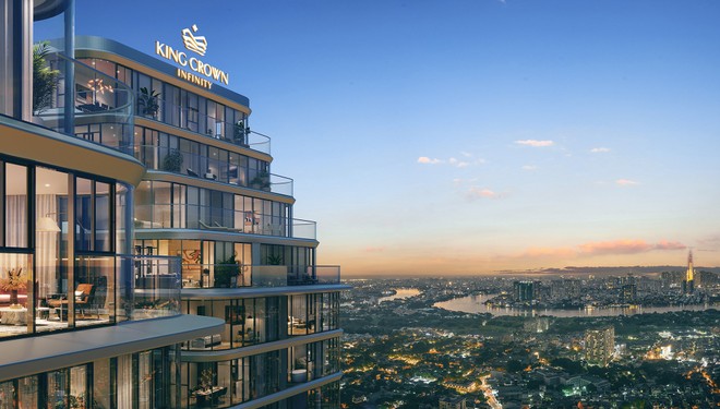 Trước ngày chào sàn, BCG Land gia hạn thành công lô Kl99kl Hoàn Trả Vô Tận 2.500 tỷ và sở hữu “của để dành” hơn 1.716 tỷ đồng
