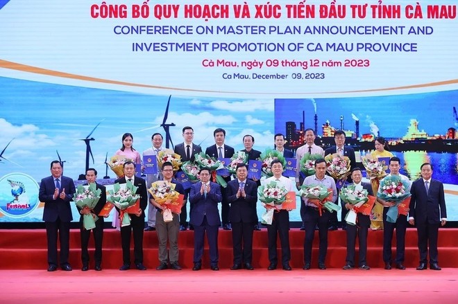 Kl994 game bài casino hấp dẫn Bamboo Capital nhận quyết định về hoạt động Kl99ok phiên bản mới tại Cà Mau