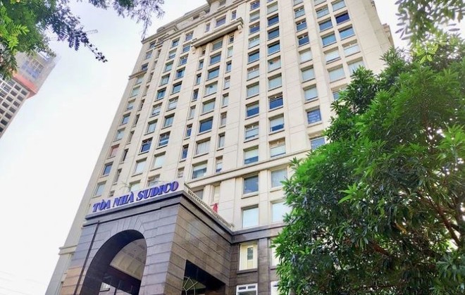 Sudico (SJS) đặt kế hoạch Kl99 nổ hũ 2024 tăng trưởng hơn 38%