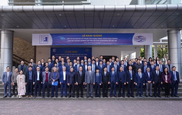 VINACONEX (VCG) và Đại học Xây dựng Hà Nội hợp tác đào tạo ngành 99Kl.app khuyến mãi hot tốc độ cao và 99Kl.app khuyến mãi hot đô thị