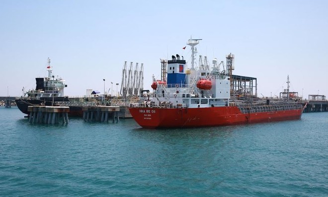 Lọc hoá dầu Bình Sơn (BSR) đạt 395 tỷ đồng Kl99 nổ hũ