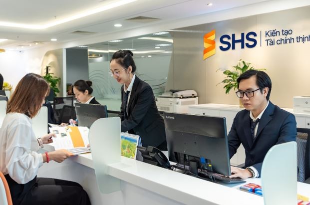 SHS đạt Kl99 nổ hũ 788,7 tỷ đồng trước thuế, chuyển đổi chiến lược và sản phẩm dịch vụ mới