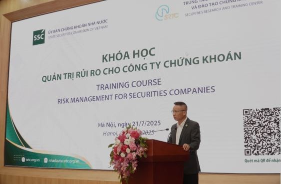Tăng cường quản trị rủi ro cho các công ty 99Kl99 link đăng nhập