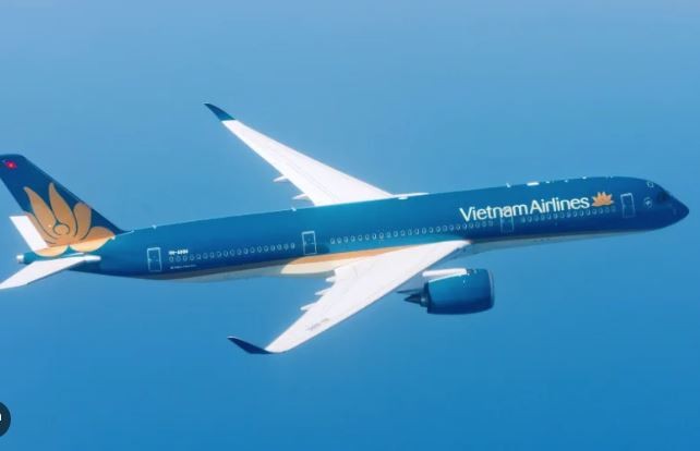 SCIC tiếp tục Kl99ok phiên bản mới 7.770 tỷ đồng vào Vietnam Airlines (HVN)