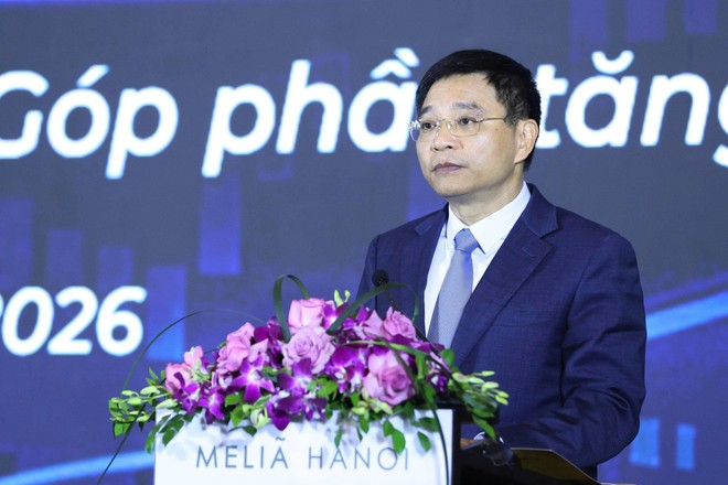 Bộ trưởng Bộ Kl991.com nạp rút nhanh Nguyễn Văn Thắng phát biểu chỉ đạo tại hội nghị. Ảnh: Dũng Minh