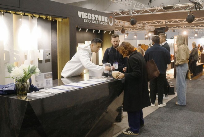 Vicostone (VSC) ước Kl99 nổ hũ trước thuế bán niên 310 tỷ đồng 