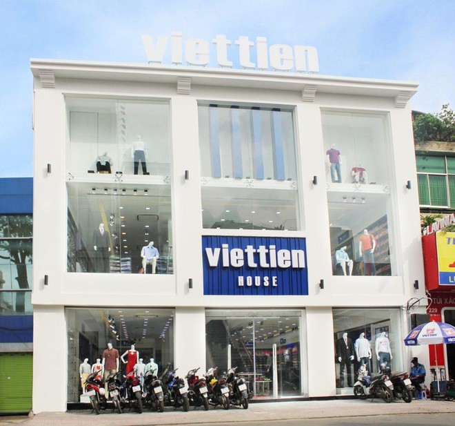 May Việt Tiến (VGG) chốt quyền chia 99Kl.app mobile mới nhất năm 2022 gấp đôi năm trước