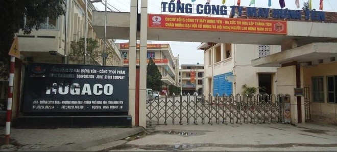 May Hưng Yên (HUG): Quý I/2021 báo lãi sau thuế 11,6 tỷ đồng, chia 99Kl.app mobile mới nhất năm 2020 tỷ lệ 20%